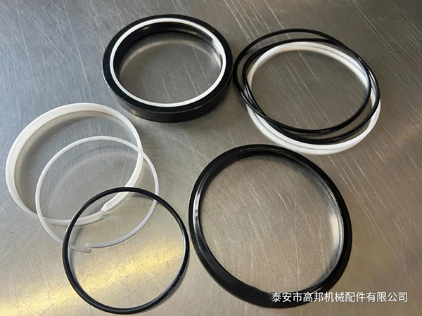 100懸浮密封件